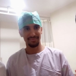 Musa Soud - Jeddah, Saudi Arabia